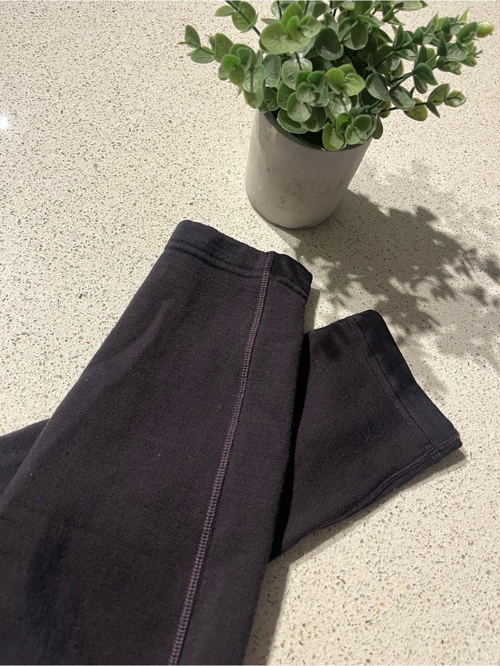 Icebreaker Sz S Women’s Zip Fleece Merino Wool in Plum Purple - Picture 7 of 15